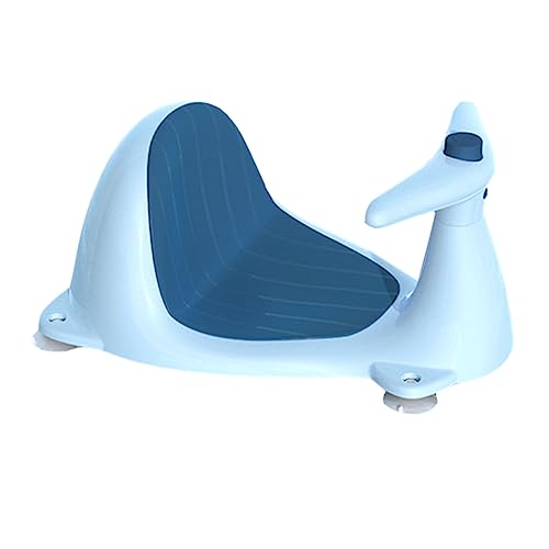 Toddmomy 1Stück Sprühfunktion Ergonomischer Duschensitz für Neugeborene Komfortabler Badesitz für Badewanne Innovatives Design für Mehr Spaß Beim Toddmomy 1Stück Sprühfunktion Ergonomischer Duschensitz für Neugeborene Komfortabler Badesitz für Badewanne Innovatives Design für Mehr Spaß Beim von Toddmomy