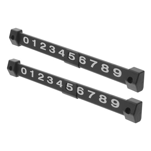 Toddmomy 2 STÜCK Teiliges Tischfußball scorecounter Großer Manueller Torzähler Zahlen Robustes Fußball punktanzeige zubehör für Tischfußballspiele Geeignet für Freizeit Profi Spieler Toddmomy 2 STÜCK Teiliges Tischfußball scorecounter Großer Manueller Torzähler Zahlen Robustes Fußball punktanzeige zubehör für Tischfußballspiele Geeignet für Freizeit Profi Spieler von Toddmomy