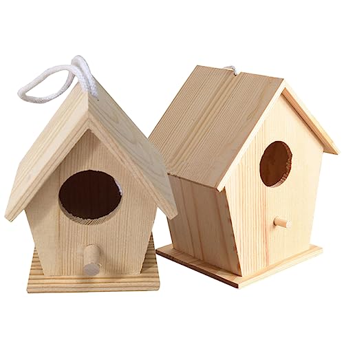 Toddmomy 2 Sätze Holz Puzzle Modell Bastelspielzeug für Kreatives DIY Assembly für Jungen und Mädchen Fördert Vorstellungskraft und Kreativität für zu Weihnachten Kindergeburtstag und Mehr Toddmomy 2 Sätze Holz Puzzle Modell Bastelspielzeug für Kreatives DIY Assembly für Jungen und Mädchen Fördert Vorstellungskraft und Kreativität für zu Weihnachten Kindergeburtstag und Mehr von Toddmomy