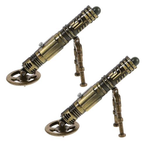 Toddmomy 2 Sätze Militärisches Raketenwerfer Spielset für Outdoor Lernspielzeug Teamwork und Motorik Realistisches Design für Eltern Junge Mädchen Interaktion Toddmomy 2 Sätze Militärisches Raketenwerfer Spielset für Outdoor Lernspielzeug Teamwork und Motorik Realistisches Design für Eltern Junge Mädchen Interaktion von Toddmomy