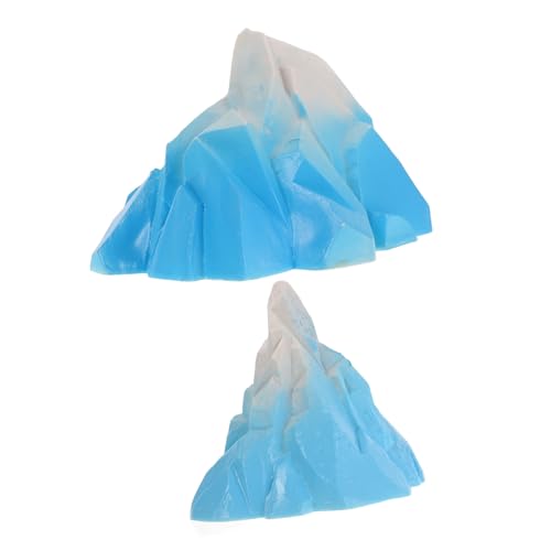 Toddmomy 2 Stück Eisberg Mikro Landschaftsornamente Für Aquarien Eisberg Aquarium Schneeberge Dekoration Aquarium Berge Coole Aquarium Dekoration Weihnachtsdekoration Für Toddmomy 2 Stück Eisberg Mikro Landschaftsornamente Für Aquarien Eisberg Aquarium Schneeberge Dekoration Aquarium Berge Coole Aquarium Dekoration Weihnachtsdekoration Für von Toddmomy