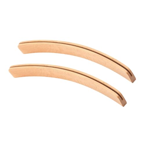 Toddmomy 2 Stück Holz Spielkartenhalter Gebogenes Design Stabiles Kartenspiel Zubehör für Poker und Gesellschaftsspiele Vielseitig Kompatibel Eleganter Kartenständer für Erwachsene und Toddmomy 2 Stück Holz Spielkartenhalter Gebogenes Design Stabiles Kartenspiel Zubehör für Poker und Gesellschaftsspiele Vielseitig Kompatibel Eleganter Kartenständer für Erwachsene und von Toddmomy