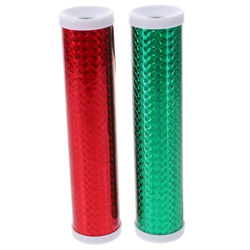 Toddmomy 2stücke Kaleidoskop Spielzeug Für Junge Mädchen Kreatives Lernspiel Mit Glitzer Und Prismalinsen Für Vorschulkinder Und Kleinkinder von Toddmomy