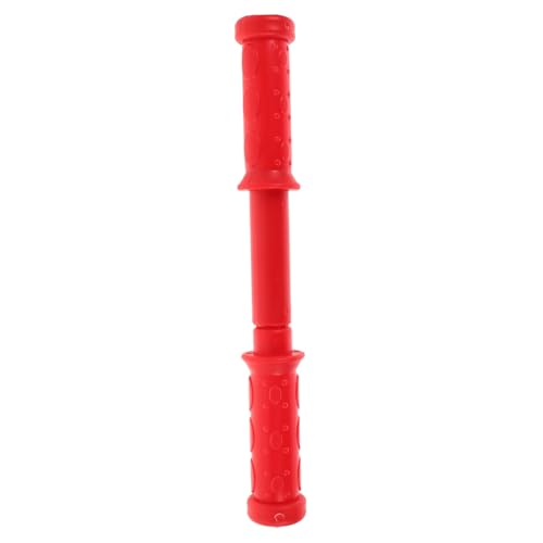 Toddmomy 2 Stück Kunststoffgriffe: Schaukelpferd-universal-ersatzgriffe – Sicherer Gewindeknopf Als Ersatzteil – Mit 2 Mm Durchmesser von Toddmomy