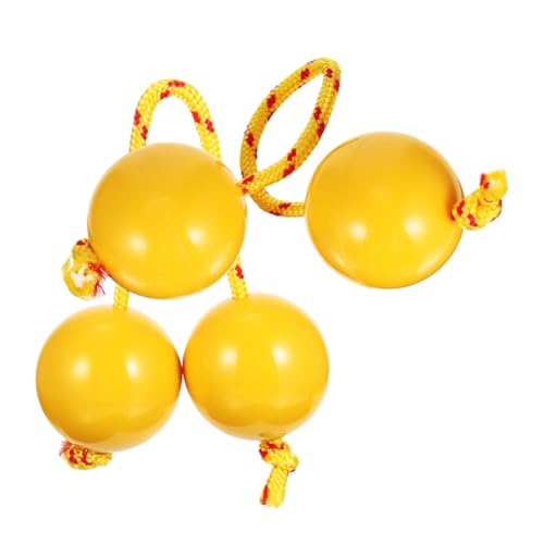 Toddmomy 2 Stück Musikinstrument für Eier Shaker Percussion Instrument zur Musikförderung Sicheres Material für Gemeinsames Toddmomy 2 Stück Musikinstrument für Eier Shaker Percussion Instrument zur Musikförderung Sicheres Material für Gemeinsames von Toddmomy