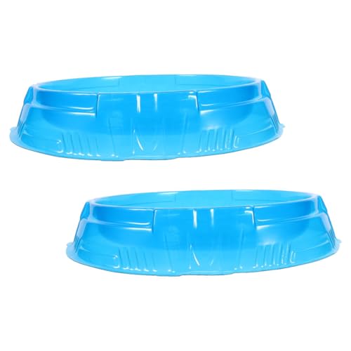 Toddmomy 2 Stück Rundes Gyro Trainingsbrett Robust Tragbar Kompakt Für Gyro Spiel Wettkampf Zubehör Für Spaß Mit Freunden Toddmomy 2 Stück Rundes Gyro Trainingsbrett Robust Tragbar Kompakt Für Gyro Spiel Wettkampf Zubehör Für Spaß Mit Freunden von Toddmomy