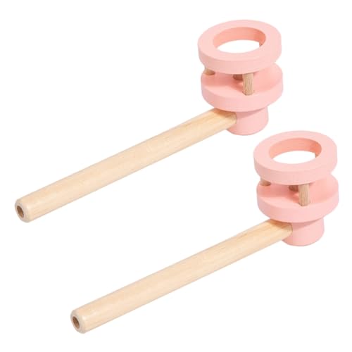 Toddmomy 2 Stück Schwebende Balance Blasball Ballblasspielzeug Teiliges Pädagogisch für Fördert Koordination und Atemtraining Geeignet für Drinnen und Draußen Klassische Freizeitaktivität Toddmomy 2 Stück Schwebende Balance Blasball Ballblasspielzeug Teiliges Pädagogisch für Fördert Koordination und Atemtraining Geeignet für Drinnen und Draußen Klassische Freizeitaktivität von Toddmomy