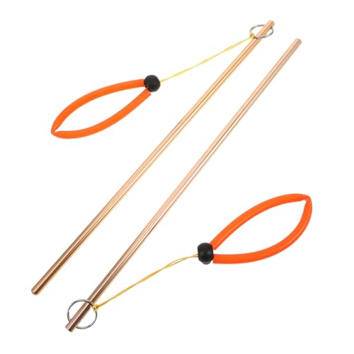 Toddmomy 2 Stück Taucherstab mit Präziser Tiefenskala Markierstange für Unterwasser-signalgebung und Robustes Tauchwerkzeug für Wassersport und Hummerfang Toddmomy 2 Stück Taucherstab mit Präziser Tiefenskala Markierstange für Unterwasser-signalgebung und Robustes Tauchwerkzeug für Wassersport und Hummerfang von Toddmomy