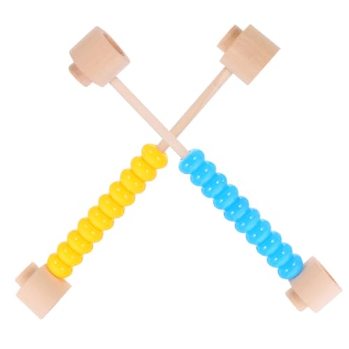 Toddmomy 2 Stück Teiliges Bunte Pädagogisches Rechenspielzeug DIY Lernspielzeug Feinmotorik und Intelligenz Handlich Sicher für Jungen und Mädchen für Frühes Rechnen Toddmomy 2 Stück Teiliges Bunte Pädagogisches Rechenspielzeug DIY Lernspielzeug Feinmotorik und Intelligenz Handlich Sicher für Jungen und Mädchen für Frühes Rechnen von Toddmomy
