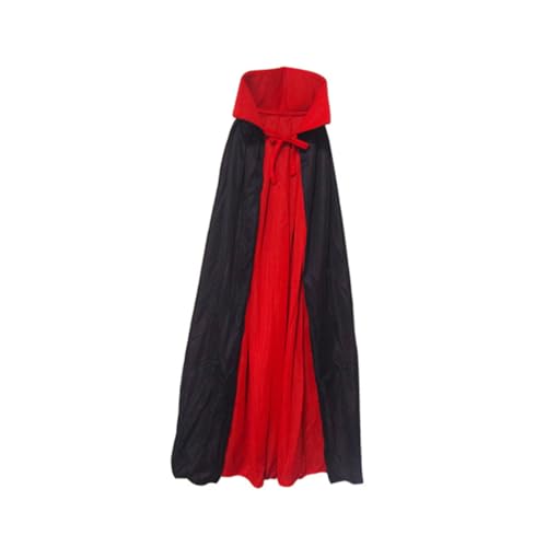 Toddmomy 2 Stück Teiliges Cape Set für Kostüm für Verkleidung Auftritte Umhang für Party Maskerade Umhang Spitze für Erwachsene Toddmomy 2 Stück Teiliges Cape Set für Kostüm für Verkleidung Auftritte Umhang für Party Maskerade Umhang Spitze für Erwachsene von Toddmomy
