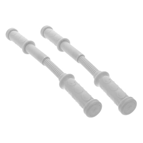 Toddmomy 2 Universeller Holzgriff für Schaukelpferd Teiliges mit Rutschfestem Ergonomischem Design für Installieren und Sicher für Kleinkinder Geeignet für Verschiedene Toddmomy 2 Universeller Holzgriff für Schaukelpferd Teiliges mit Rutschfestem Ergonomischem Design für Installieren und Sicher für Kleinkinder Geeignet für Verschiedene von Toddmomy