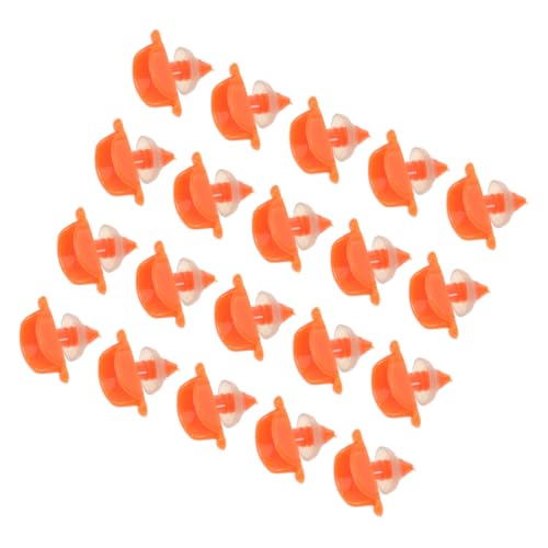 Toddmomy 20 Stück Entenschnabel Geburtstagsschnäbel Anhänger Mini Entenmaul Enten Cosplay Entenschnabel Basteln Entenschnabel Set Einsätze Entenschnabel Für Entenmaus Orange Toddmomy 20 Stück Entenschnabel Geburtstagsschnäbel Anhänger Mini Entenmaul Enten Cosplay Entenschnabel Basteln Entenschnabel Set Einsätze Entenschnabel Für Entenmaus Orange von Toddmomy