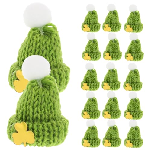 Toddmomy 20 Stück Mini Entenmützen Puppenhüte Irische Mottoparty Mini Mütze Karnevals Cowboyhut Winzige Weihnachtsmannmützen Zum Basteln Winzige Wintermützen Irische Mützen Für Toddmomy 20 Stück Mini Entenmützen Puppenhüte Irische Mottoparty Mini Mütze Karnevals Cowboyhut Winzige Weihnachtsmannmützen Zum Basteln Winzige Wintermützen Irische Mützen Für von Toddmomy