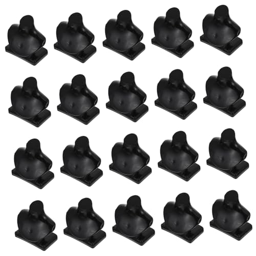 Toddmomy 20 Stück Mini-Halsketten-Display-Modell Anzeige Mini-Mannequin-Modell Mädchen winzig kleines Halsketten-Display-Modell Schmuckunterstützungsmodell Plastik Black Toddmomy 20 Stück Mini-Halsketten-Display-Modell Anzeige Mini-Mannequin-Modell Mädchen winzig kleines Halsketten-Display-Modell Schmuckunterstützungsmodell Plastik Black von Toddmomy