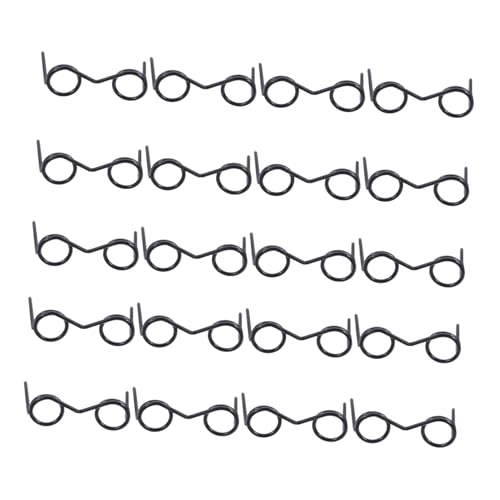 Toddmomy 20 Stück Puppenbrille Basteln Sie Kleine Gläser Stylische Puppensonnenbrille Umrandete Puppensonnenbrille Austauschbar Zum Anziehen Der Puppe Mini-Brille Black Eisen Toddmomy 20 Stück Puppenbrille Basteln Sie Kleine Gläser Stylische Puppensonnenbrille Umrandete Puppensonnenbrille Austauschbar Zum Anziehen Der Puppe Mini-Brille Black Eisen von Toddmomy