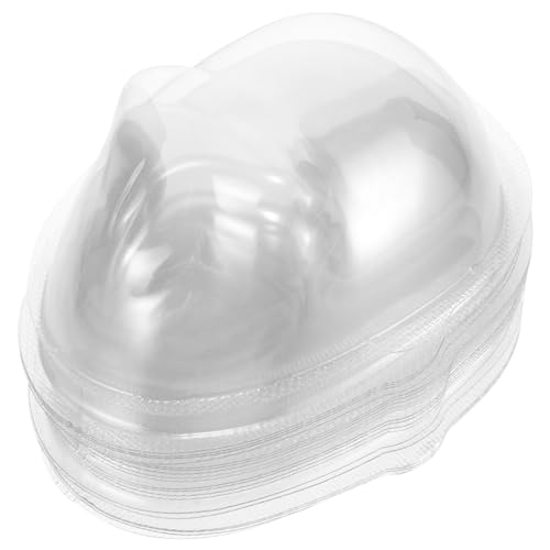 Toddmomy 20 Stück Puppenmaske Gesicht Mini Masken Bastelzubehör selber Machen Puppenorganisator Displayabdeckung Spielzeughülle Puppe DIY Maske Spielzeugmaske Plastik Toddmomy 20 Stück Puppenmaske Gesicht Mini Masken Bastelzubehör selber Machen Puppenorganisator Displayabdeckung Spielzeughülle Puppe DIY Maske Spielzeugmaske Plastik von Toddmomy