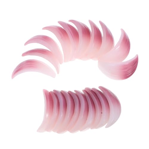 Toddmomy 20 Stück Realistische Künstliche Zwiebelscheiben Gemüsedeko Authentische Küchenrequisiten für Partydekoration Fotografie Requisiten und Kinderspielzeug Toddmomy 20 Stück Realistische Künstliche Zwiebelscheiben Gemüsedeko Authentische Küchenrequisiten für Partydekoration Fotografie Requisiten und Kinderspielzeug von Toddmomy