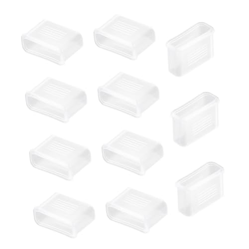 Toddmomy 20 Stück Teiliges Austauschbarer Kunststoffschutzkappen für Basketballschiedsrichterpfeifen Leichte Langlebige Pfeifenabdeckungen für Outdoor sportveranstaltungen Schutz vor Toddmomy 20 Stück Teiliges Austauschbarer Kunststoffschutzkappen für Basketballschiedsrichterpfeifen Leichte Langlebige Pfeifenabdeckungen für Outdoor sportveranstaltungen Schutz vor von Toddmomy