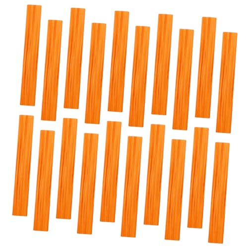 Toddmomy 20 Stück Teiliges Miniatur Holzboden für Puppenhaus Realistische Holzoptik Langlebige Mini Bodenplatten für DIY Dekoration von Wohnzimmer Küche und Bad für Miniaturhandwerk Toddmomy 20 Stück Teiliges Miniatur Holzboden für Puppenhaus Realistische Holzoptik Langlebige Mini Bodenplatten für DIY Dekoration von Wohnzimmer Küche und Bad für Miniaturhandwerk von Toddmomy