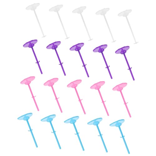 Toddmomy 20 Stück Teiliges Puppenständer Verstellbare Doll Display Holder Stabile Doll Stands für Schaufensterpuppen Leicht Kompakt Geeignet für Tisch und Regalpräsentation Toddmomy 20 Stück Teiliges Puppenständer Verstellbare Doll Display Holder Stabile Doll Stands für Schaufensterpuppen Leicht Kompakt Geeignet für Tisch und Regalpräsentation von Toddmomy