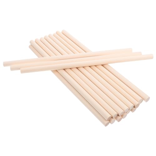 Toddmomy 20 Stück Teiliges Rhythmusstäbe aus Hochwertigem Holz Glatt Poliert Leicht und Bruchsicher Fördert Kreativität und Musikalisches Lernen für Anfänger Musikunterricht Toddmomy 20 Stück Teiliges Rhythmusstäbe aus Hochwertigem Holz Glatt Poliert Leicht und Bruchsicher Fördert Kreativität und Musikalisches Lernen für Anfänger Musikunterricht von Toddmomy