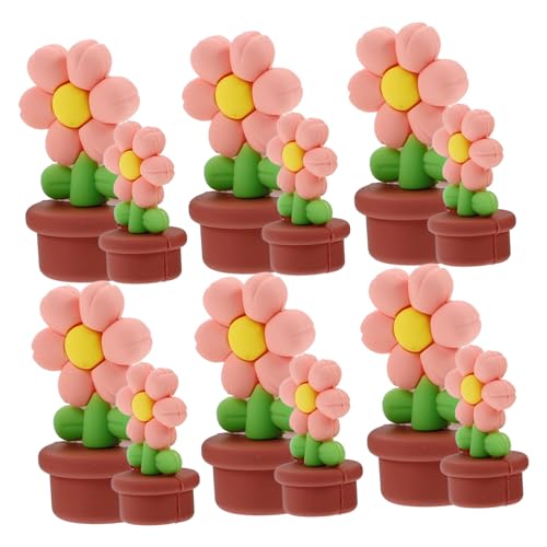 Toddmomy 20 Stück kleine Blumentopfpflanze kleine blumentöpfe puppenhaus Pflanzen Miniaturpflanzen Miniatur Zimmerpflanzen Puppenhauszubehör Miniatur-Blume Mini-Vase-Puppenhaus Rosa Toddmomy 20 Stück kleine Blumentopfpflanze kleine blumentöpfe puppenhaus Pflanzen Miniaturpflanzen Miniatur Zimmerpflanzen Puppenhauszubehör Miniatur-Blume Mini-Vase-Puppenhaus Rosa von Toddmomy