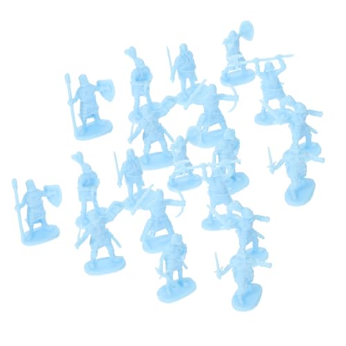 Toddmomy 200 Stück Modell Menschen Armee Mini Soldaten Figuren Winzige Figur Armee Männer Soldaten Actionfiguren Für Männer Mikrofiguren Minifigur Kunststoff Himmelblau Toddmomy 200 Stück Modell Menschen Armee Mini Soldaten Figuren Winzige Figur Armee Männer Soldaten Actionfiguren Für Männer Mikrofiguren Minifigur Kunststoff Himmelblau von Toddmomy