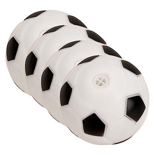 Toddmomy 20Stücke Fußball für Stressabbauendes Squeeze für Badewanne Sicheres und Angenehmes für Kleinkinder Wasserspielzeug für Haustiere Toddmomy 20Stücke Fußball für Stressabbauendes Squeeze für Badewanne Sicheres und Angenehmes für Kleinkinder Wasserspielzeug für Haustiere von Toddmomy