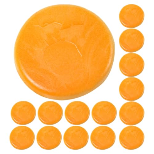 Toddmomy 20Stücke Künstliche Keksmodelle Realistische Simulation für Dekoration Fotografie für Küche und Dessertläden Toddmomy 20Stücke Künstliche Keksmodelle Realistische Simulation für Dekoration Fotografie für Küche und Dessertläden von Toddmomy