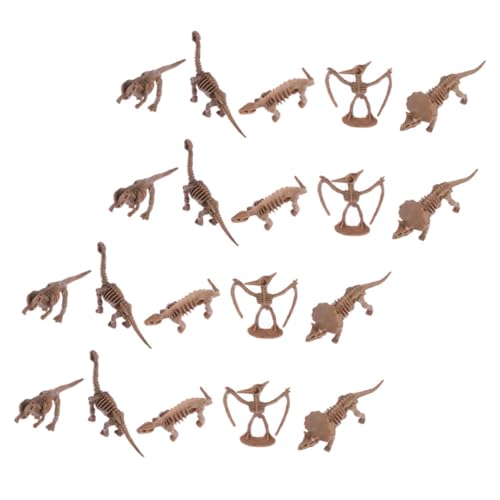 Toddmomy 24 Stück Teiliges Dinosaurier Figuren Bunte Mini Spielzeuge Realistische Kinderzimmer Dekoration Pädagogisches Dinosaurier für Jungen und Mädchen Zufällige Modelle Toddmomy 24 Stück Teiliges Dinosaurier Figuren Bunte Mini Spielzeuge Realistische Kinderzimmer Dekoration Pädagogisches Dinosaurier für Jungen und Mädchen Zufällige Modelle von Toddmomy
