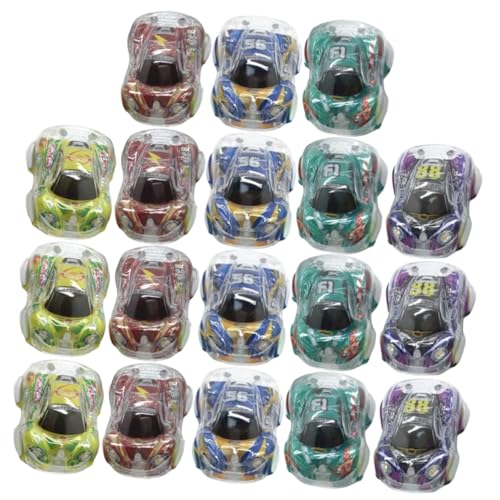 Toddmomy 24 Stück Teiliges Mini Pullback Auto für Bunte Friktionsspielzeuge Fördert Feinmotorik Vorstellungskraft und Hand Auge Koordination Geeignet für Jungen und Mädchen Ab Jahren Toddmomy 24 Stück Teiliges Mini Pullback Auto für Bunte Friktionsspielzeuge Fördert Feinmotorik Vorstellungskraft und Hand Auge Koordination Geeignet für Jungen und Mädchen Ab Jahren von Toddmomy