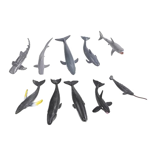 Toddmomy 24 Stück Teiliges Set Realistische Meerestiere Mini Tierfiguren für Frühes Lernen aus Sicherem Fördert die Fantasie und Kreativität Toddmomy 24 Stück Teiliges Set Realistische Meerestiere Mini Tierfiguren für Frühes Lernen aus Sicherem Fördert die Fantasie und Kreativität von Toddmomy