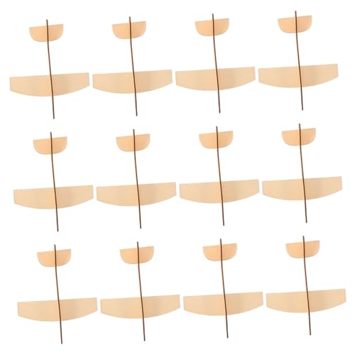 Toddmomy 24Stücke Teiliges DIY Holzflugzeug Flugzeugmodelle für Sicheres Holzspielzeug Kreativität und Eltern Bindung Toddmomy 24Stücke Teiliges DIY Holzflugzeug Flugzeugmodelle für Sicheres Holzspielzeug Kreativität und Eltern Bindung von Toddmomy