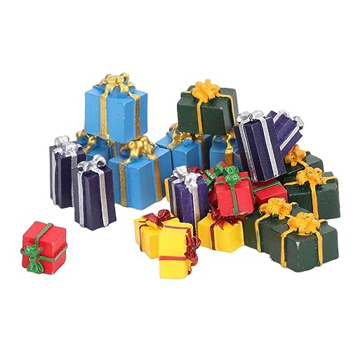 Toddmomy 25 Teilige Schachtel Puppenzubehör Mini Dekorationen Mini Puppenhaus Dekorationen Mini Dinge Süße Raumdekoration Feenhaus Figur Ornament Dekorative Zufällige Farbe Toddmomy 25 Teilige Schachtel Puppenzubehör Mini Dekorationen Mini Puppenhaus Dekorationen Mini Dinge Süße Raumdekoration Feenhaus Figur Ornament Dekorative Zufällige Farbe von Toddmomy