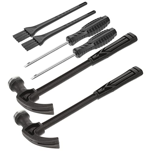 Toddmomy 2Sätze Ausgrabungswerkzeug Teiliges Edelsteingraben Kit Für Kleine Archäologen Leicht Handlich Fördert Kreativität Und Fantasie Für Geburtstage Und Feiertage Toddmomy 2Sätze Ausgrabungswerkzeug Teiliges Edelsteingraben Kit Für Kleine Archäologen Leicht Handlich Fördert Kreativität Und Fantasie Für Geburtstage Und Feiertage von Toddmomy