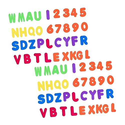 Toddmomy 2Sätze Eva Badespielzeug mit Alphabet und Pädagogisches Badspielzeug für Jahre Fördert Lernen und Spielspaß der Badewanne Toddmomy 2Sätze Eva Badespielzeug mit Alphabet und Pädagogisches Badspielzeug für Jahre Fördert Lernen und Spielspaß der Badewanne von Toddmomy