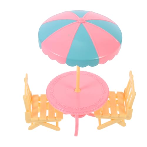 Toddmomy 2Sätze Mini Strandstuhl für Puppenhaus Klappbare Dekoration mit Realistische Miniaturmöbel für Kreative Spielwelten Teiliges Accessoire für Puppen Toddmomy 2Sätze Mini Strandstuhl für Puppenhaus Klappbare Dekoration mit Realistische Miniaturmöbel für Kreative Spielwelten Teiliges Accessoire für Puppen von Toddmomy