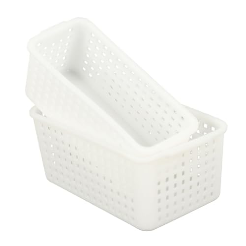 Toddmomy 2Stücke Aufbewahrungsboxen für Puppenhaus Modelle und Mini Möbel Zubehör für Kreative Deko Szenen DIY Projekte und Foto Requisiten Toddmomy 2Stücke Aufbewahrungsboxen für Puppenhaus Modelle und Mini Möbel Zubehör für Kreative Deko Szenen DIY Projekte und Foto Requisiten von Toddmomy