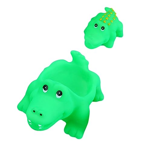 Toddmomy 2Stücke Badespielzeug für Quietschendes Cartoon Wasserspielzeug Schwimmendes Badewannenspielzeug für Mehr Badespaß für Kleinkinder und Eltern Beim Toddmomy 2Stücke Badespielzeug für Quietschendes Cartoon Wasserspielzeug Schwimmendes Badewannenspielzeug für Mehr Badespaß für Kleinkinder und Eltern Beim von Toddmomy