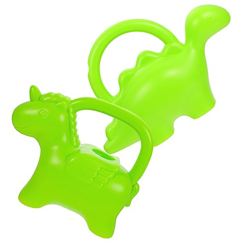 Toddmomy 2Stücke Gartenspritze Lustige Einhorn Dinosaurier Designs Pflanzenbewässerung Gießkannenspielzeug Für Kleine Für Drinnen Und Draußen Toddmomy 2Stücke Gartenspritze Lustige Einhorn Dinosaurier Designs Pflanzenbewässerung Gießkannenspielzeug Für Kleine Für Drinnen Und Draußen von Toddmomy