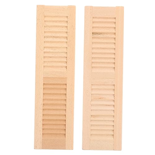 Toddmomy 2Stücke Miniaturmöbeln Fördert Kreativität Und Lernspiel Toddmomy 2Stücke Miniaturmöbeln Fördert Kreativität Und Lernspiel von Toddmomy