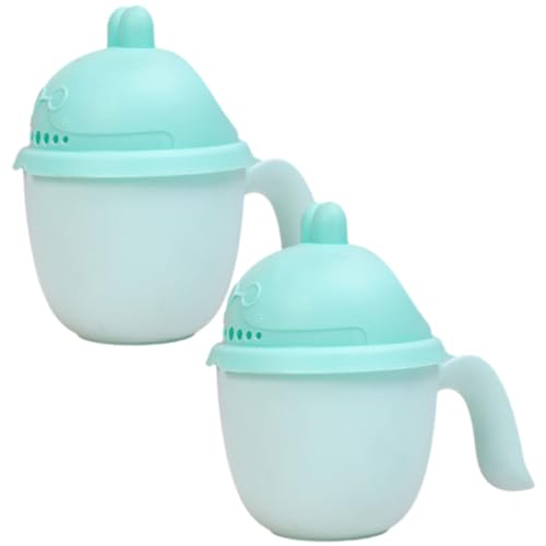 Toddmomy 2Stücke Shampoo Tasse mit Cartoon Design Wasserschaufel für Sicheres Haarewaschen für Badewanne und Duschhilfe Praktisch und Einfach zu Bedienen Toddmomy 2Stücke Shampoo Tasse mit Cartoon Design Wasserschaufel für Sicheres Haarewaschen für Badewanne und Duschhilfe Praktisch und Einfach zu Bedienen von Toddmomy