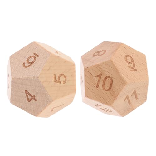Toddmomy 2er Set 12 Mathe- Zähler Für Mathe Mathezähler Für Denkspiele-Aufkleber Nach Zahlen Für Minifiguren Für Puzzlebälle Für Hölzern Toddmomy 2er Set 12 Mathe- Zähler Für Mathe Mathezähler Für Denkspiele-Aufkleber Nach Zahlen Für Minifiguren Für Puzzlebälle Für Hölzern von Toddmomy