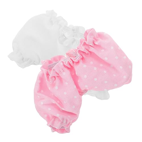 Toddmomy 2pcs Puppenkostümzubehör Lanternhose Für Miniaturpuppen Puppen -Outfit Toddmomy 2pcs Puppenkostümzubehör Lanternhose Für Miniaturpuppen Puppen -Outfit von Toddmomy