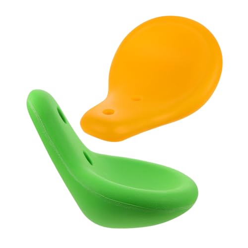 Toddmomy 2stücke Schaukelsitz Grün Für Junge Mädchen Ergonomisches Sitzbrett Für Outdoor-spielgeräte Langlebiger Kunststoff Für Garten Oder Terrasse Multifunktionsschaukelteil Mit Toddmomy 2stücke Schaukelsitz Grün Für Junge Mädchen Ergonomisches Sitzbrett Für Outdoor-spielgeräte Langlebiger Kunststoff Für Garten Oder Terrasse Multifunktionsschaukelteil Mit von Toddmomy