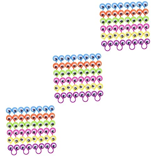 Toddmomy 3 Sätze Aktivitätsringspielzeug Kind Augen Augapfel Fingerpuppen Blau Ball Ringspielzeug Aus Kunststoff Auge Fingerpuppe Fingerschutzspielzeug Plastik Zufällige Farbe 24 Stück * 3 Toddmomy 3 Sätze Aktivitätsringspielzeug Kind Augen Augapfel Fingerpuppen Blau Ball Ringspielzeug Aus Kunststoff Auge Fingerpuppe Fingerschutzspielzeug Plastik Zufällige Farbe 24 Stück * 3 von Toddmomy