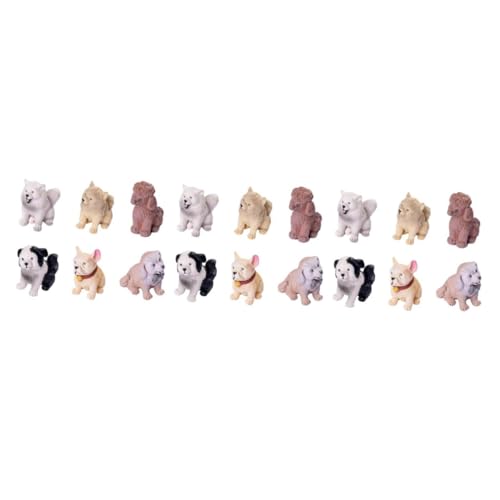 Toddmomy 3 Sätze Miniatur Hundefiguren Große Hunderassen Deko Figuren Geburtstagstorte Cake Topper Samojede Border Collie Französische Bulldogge Retriever Mini Deko Tiere 6 Stücke * 3 Toddmomy 3 Sätze Miniatur Hundefiguren Große Hunderassen Deko Figuren Geburtstagstorte Cake Topper Samojede Border Collie Französische Bulldogge Retriever Mini Deko Tiere 6 Stücke * 3 von Toddmomy
