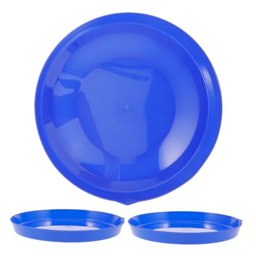 Toddmomy 3 Stück Futternapf Für Pferde Futterpfanne Beheizte Wasserschale Kinderschlitten Für Schnee Beheizte Wasserschüssel Im Freien Langusten-tabletts Adaptive Platte Blue Plastik Toddmomy 3 Stück Futternapf Für Pferde Futterpfanne Beheizte Wasserschale Kinderschlitten Für Schnee Beheizte Wasserschüssel Im Freien Langusten-tabletts Adaptive Platte Blue Plastik von Toddmomy