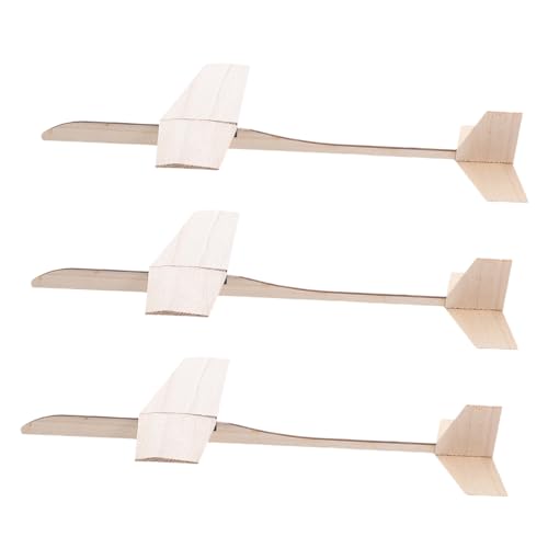 Toddmomy 3 Stück Holzgleitermodell Farbmodell Familienhandwerksspielzeug Flugzeuggebäude Kit Flugzeugmodell aus Holz Holzflugzeug für Flugzeuggeburtstag Gunst Holz Flugzeuge hölzern Toddmomy 3 Stück Holzgleitermodell Farbmodell Familienhandwerksspielzeug Flugzeuggebäude Kit Flugzeugmodell aus Holz Holzflugzeug für Flugzeuggeburtstag Gunst Holz Flugzeuge hölzern von Toddmomy
