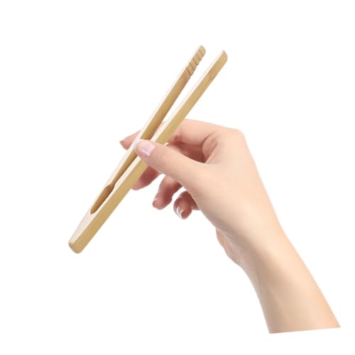 Toddmomy 3 Stück Montessori Holz Pinzetten Pädagogisches Greifspielzeug für Feinmotorik und Konzentration Lernspielzeug aus Langlebigem Naturholz Toddmomy 3 Stück Montessori Holz Pinzetten Pädagogisches Greifspielzeug für Feinmotorik und Konzentration Lernspielzeug aus Langlebigem Naturholz von Toddmomy